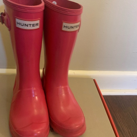 Rain boots - Picture 3 of 3
